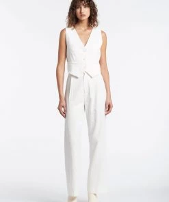 AUS Shopify Store THE BOWERY PANT