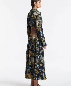 AUS Shopify Store DIANA SHIRT DRESS All