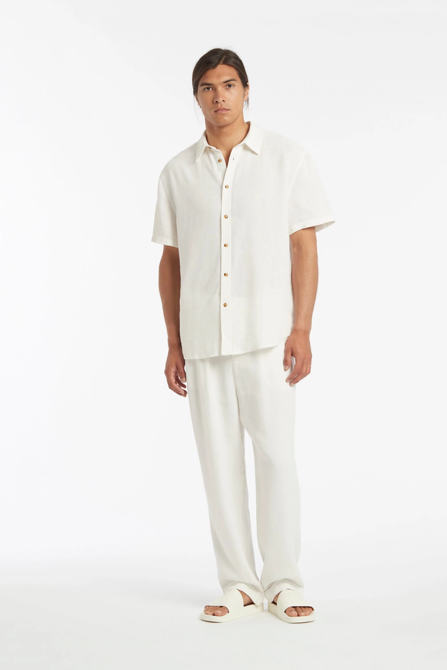 AUS Shopify Store CLEMENT SHORT SLEEVE SHIRT All 9 AUS Shopify Store CLEMENT SHORT SLEEVE SHIRT All