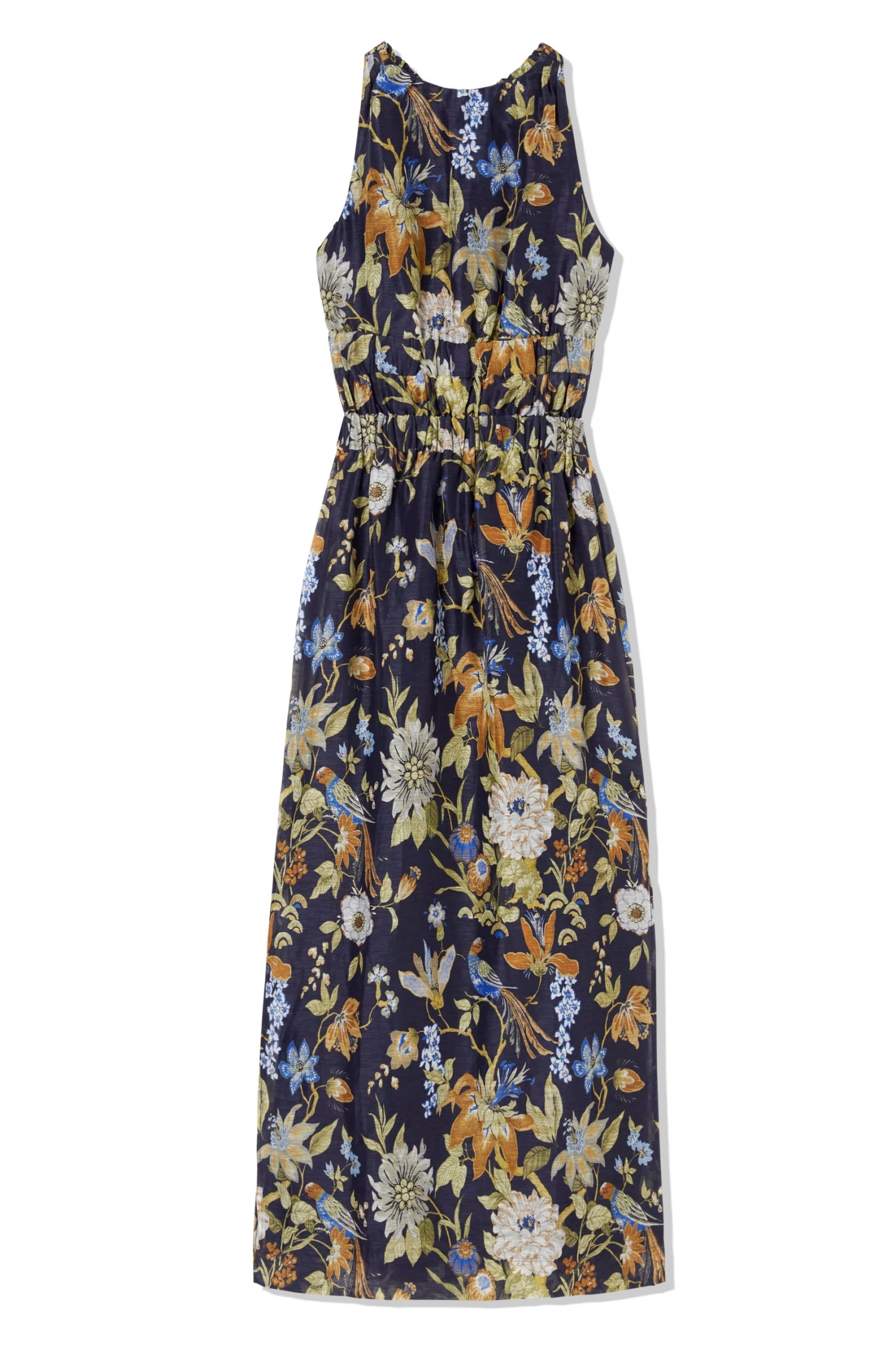 AUS Shopify Store LILIAN CROSS BACK DRESS All 9 AUS Shopify Store LILIAN CROSS BACK DRESS All