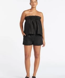 AUS Shopify Store SYBIL TOP All