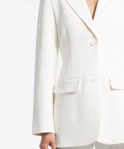 AUS Shopify Store THE BOWERY BLAZER