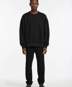 AUS Shopify Store MENS CREW NECK SWEATER 16 AUS Shopify Store MENS CREW NECK SWEATER