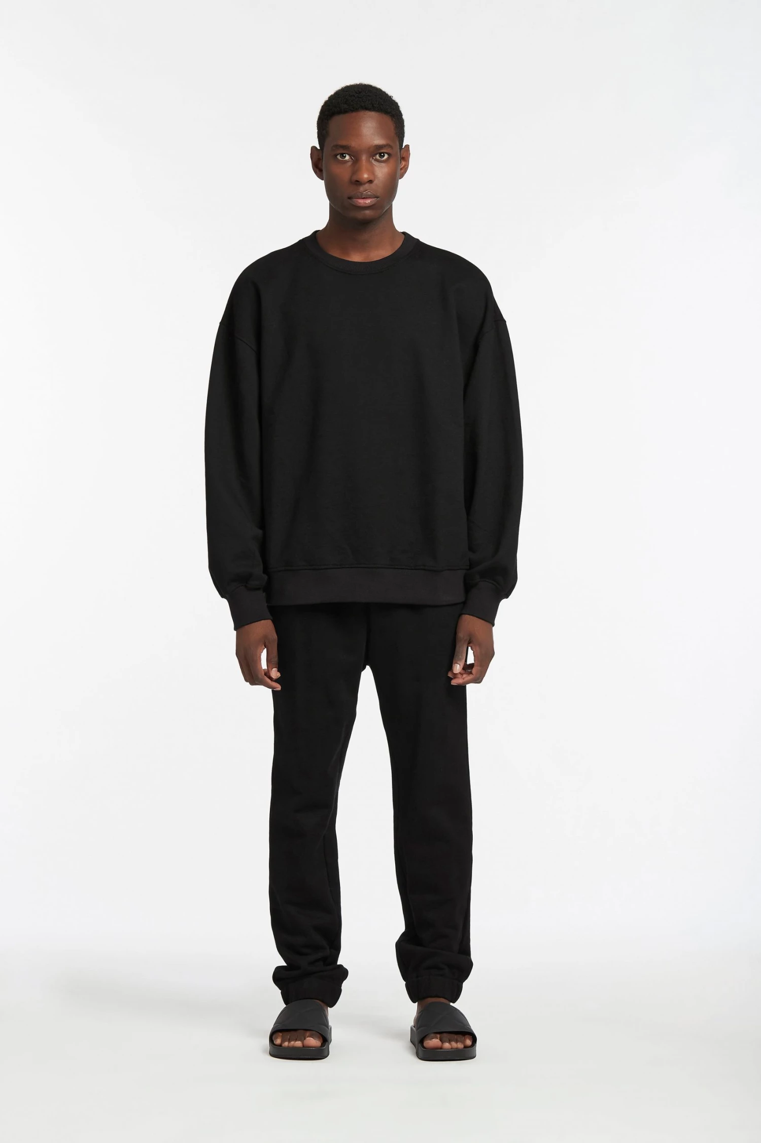 AUS Shopify Store MENS CREW NECK SWEATER 7 AUS Shopify Store MENS CREW NECK SWEATER