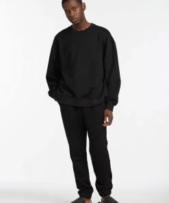 AUS Shopify Store MENS CREW NECK SWEATER