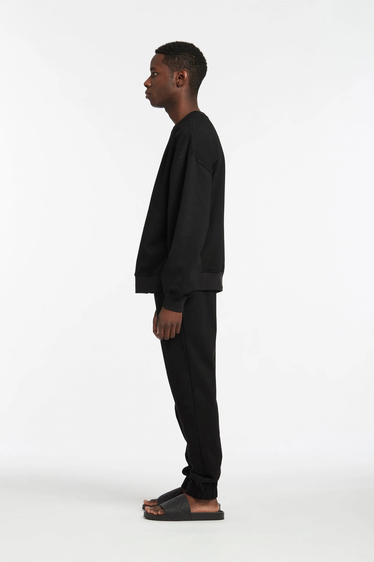 AUS Shopify Store MENS CREW NECK SWEATER 8 AUS Shopify Store MENS CREW NECK SWEATER