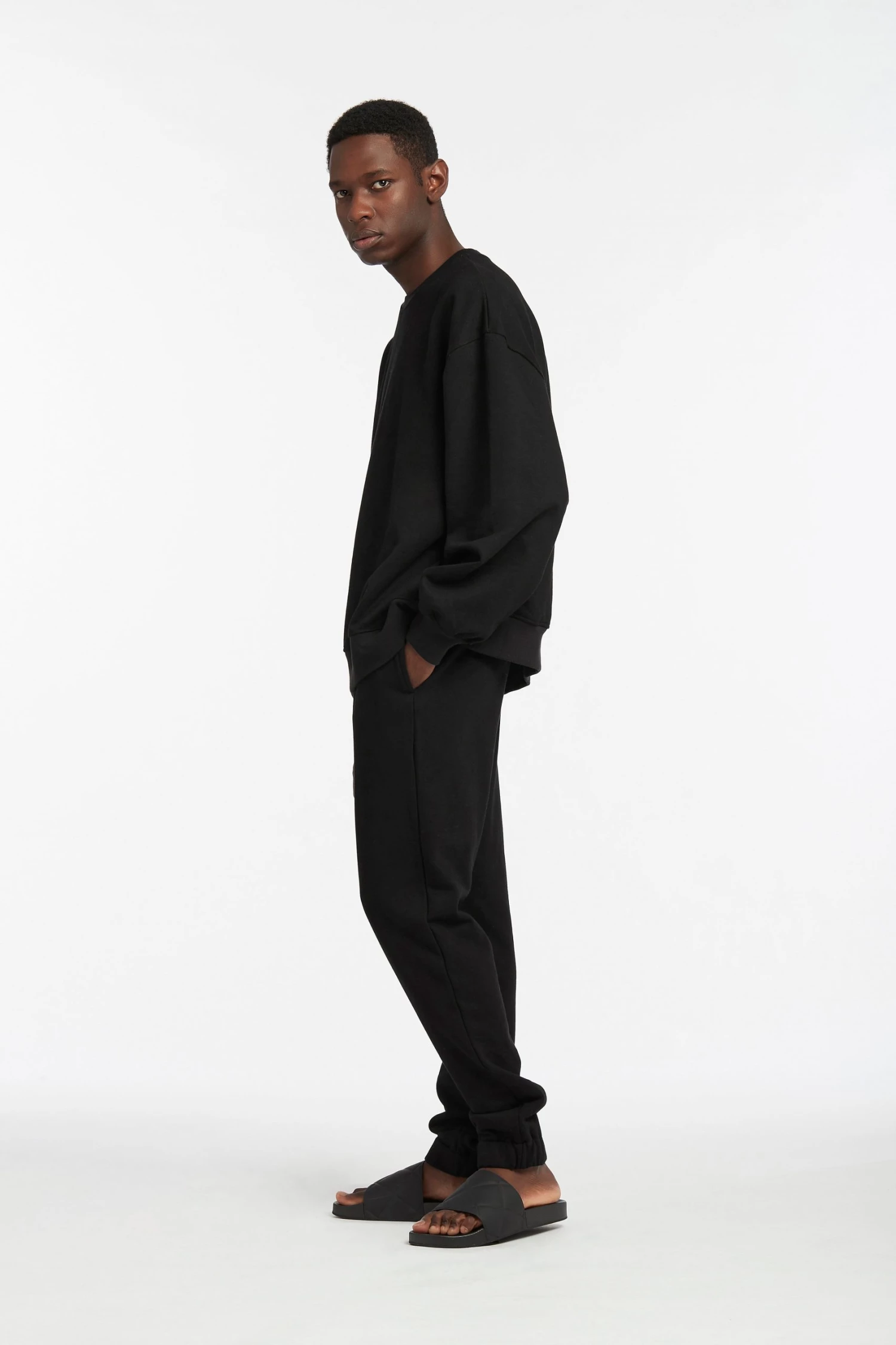 AUS Shopify Store MENS CREW NECK SWEATER 4 AUS Shopify Store MENS CREW NECK SWEATER