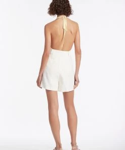 AUS Shopify Store Back In Stock CLEMENCE TAILORED SHORT