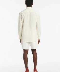 AUS Shopify Store All CLASSIC POPLIN SHIRT