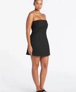 AUS Shopify Store MAXE STRAPLESS MINI DRESS 28 AUS Shopify Store MAXE STRAPLESS MINI DRESS