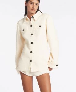 AUS Shopify Store All LUCETTE JACKET 11 AUS Shopify Store All LUCETTE JACKET