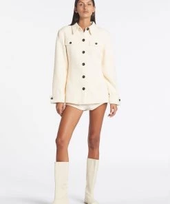 AUS Shopify Store All LUCETTE JACKET