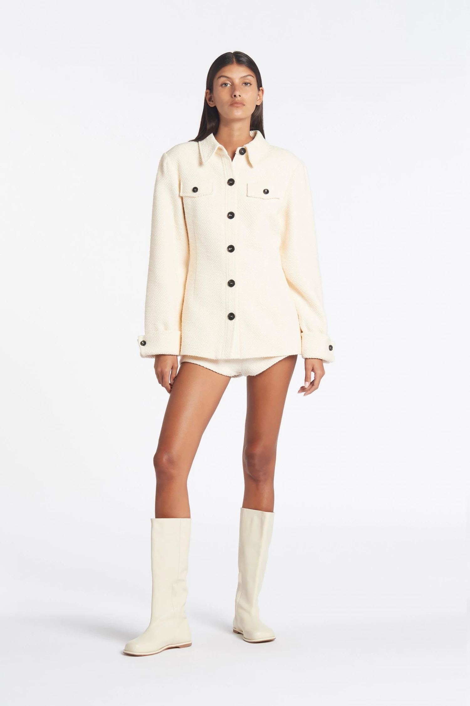 AUS Shopify Store All LUCETTE JACKET 3 AUS Shopify Store All LUCETTE JACKET