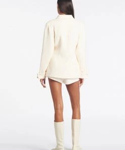 AUS Shopify Store LUCETTE MINI SHORT