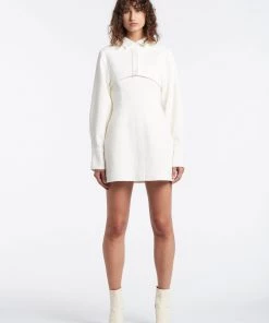 AUS Shopify Store Back In Stock THE BOWERY MINI DRESS