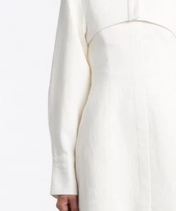 AUS Shopify Store Back In Stock THE BOWERY MINI DRESS 12 AUS Shopify Store Back In Stock THE BOWERY MINI DRESS