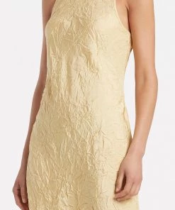 AUS Shopify Store MAEV SLIP DRESS All