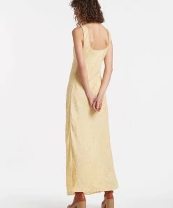 AUS Shopify Store MAEV SLIP DRESS All