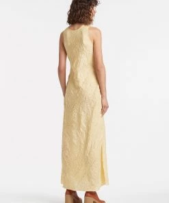 AUS Shopify Store MAEV SLIP DRESS All