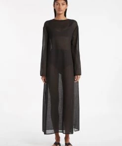 AUS Shopify Store LUCIA MAXI DRESS All 9 AUS Shopify Store LUCIA MAXI DRESS All