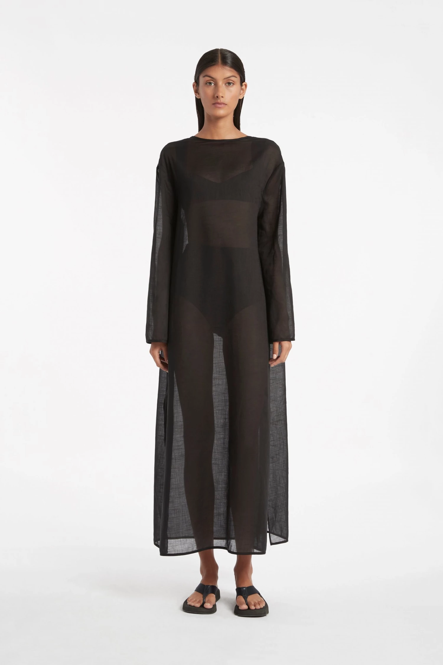 AUS Shopify Store LUCIA MAXI DRESS All 5 AUS Shopify Store LUCIA MAXI DRESS All