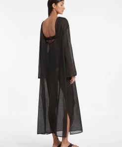 AUS Shopify Store LUCIA MAXI DRESS All 10 AUS Shopify Store LUCIA MAXI DRESS All