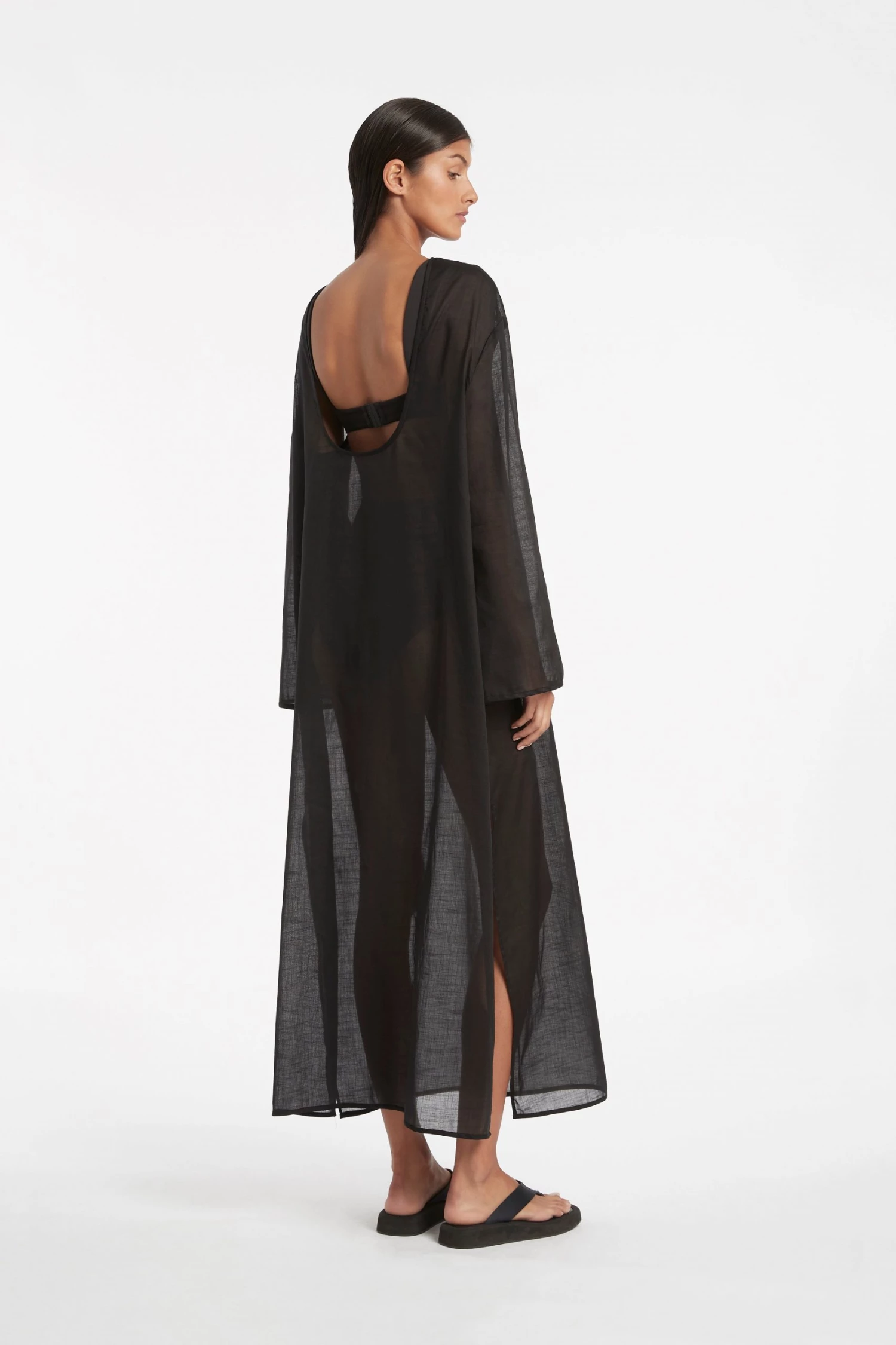 AUS Shopify Store LUCIA MAXI DRESS All 6 AUS Shopify Store LUCIA MAXI DRESS All