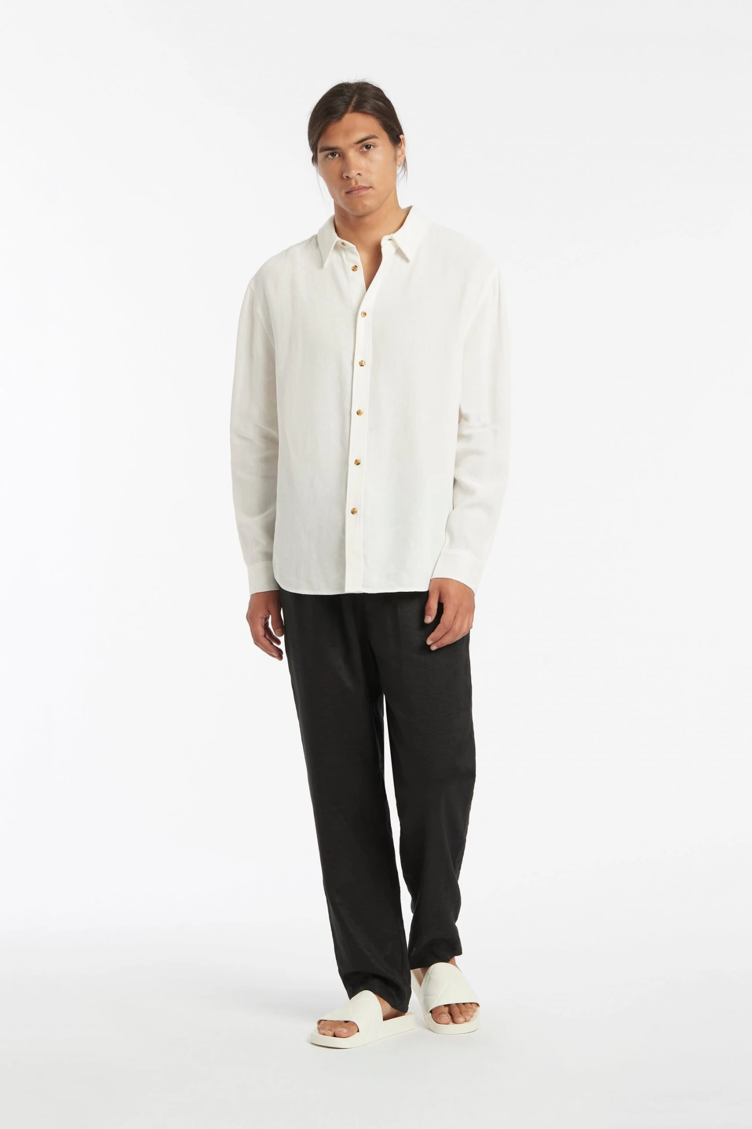 AUS Shopify Store CLEMENT SHIRT All 9 AUS Shopify Store CLEMENT SHIRT All