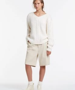 AUS Shopify Store MARQUIS SWEATER