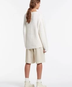 AUS Shopify Store MARQUIS SWEATER