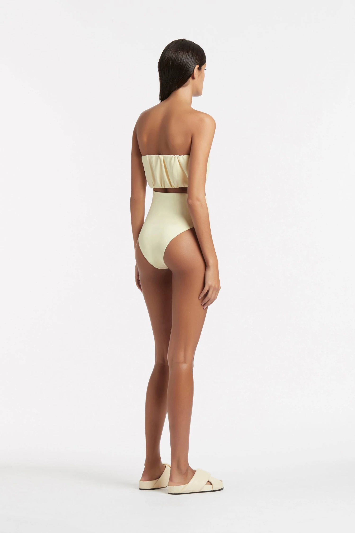 AUS Shopify Store OLI STRAPLESS CUT OUT ONE PIECE 4 AUS Shopify Store OLI STRAPLESS CUT OUT ONE PIECE