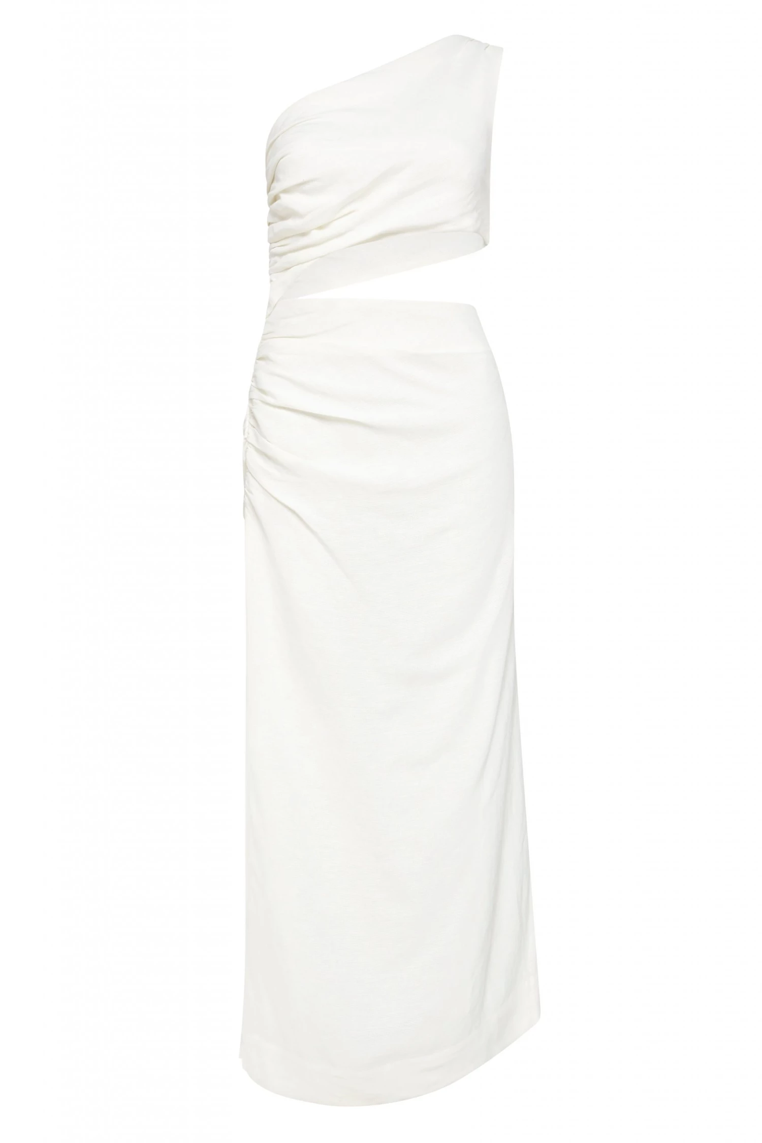 AUS Shopify Store CLEMENCE ONE SHOULDER MIDI DRESS Back In Stock 11 AUS Shopify Store CLEMENCE ONE SHOULDER MIDI DRESS Back In Stock