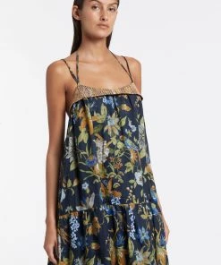 AUS Shopify Store DIANA MAXI DRESS