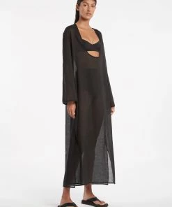 AUS Shopify Store LUCIA MAXI DRESS All 11 AUS Shopify Store LUCIA MAXI DRESS All