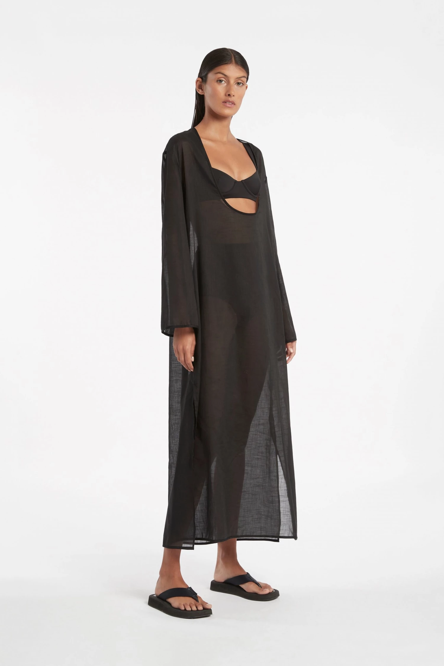 AUS Shopify Store LUCIA MAXI DRESS All 7 AUS Shopify Store LUCIA MAXI DRESS All