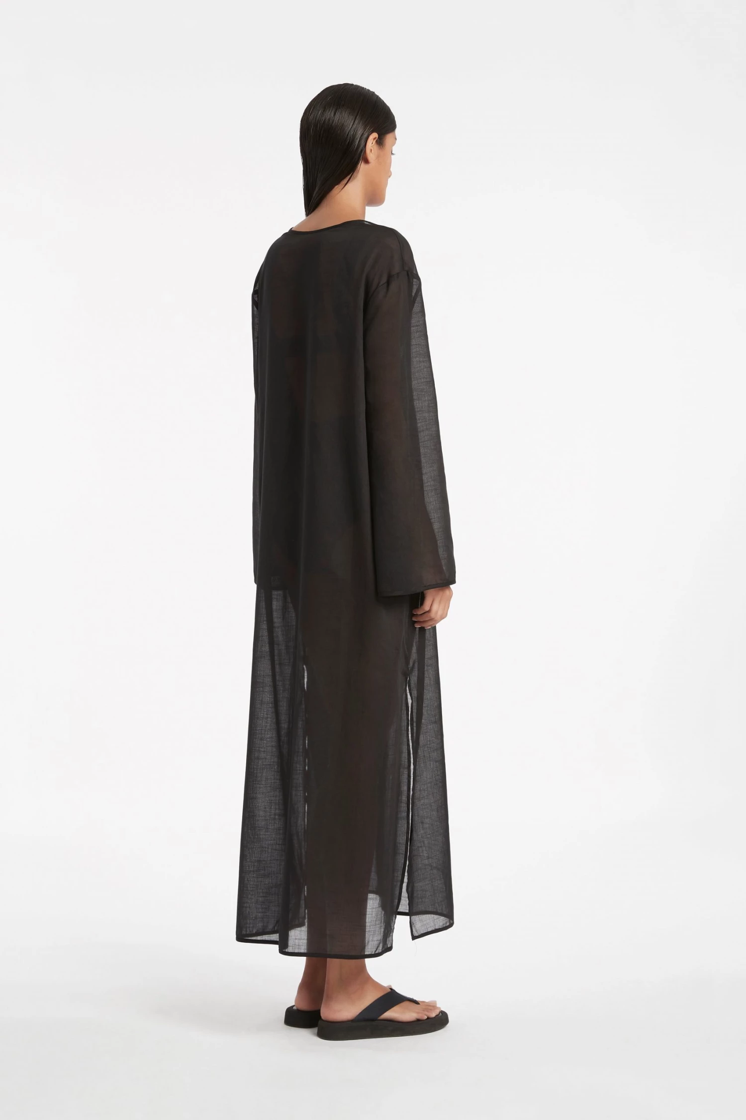 AUS Shopify Store LUCIA MAXI DRESS All 4 AUS Shopify Store LUCIA MAXI DRESS All