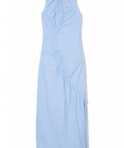 AUS Shopify Store All ILKIN ASYMMETRICAL DRESS