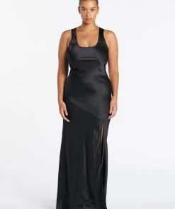 AUS Shopify Store EDITTA BIAS DRESS