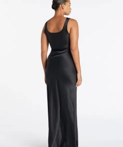 AUS Shopify Store EDITTA BIAS DRESS