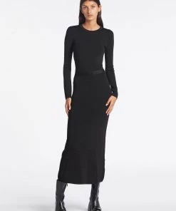 AUS Shopify Store GEORGES OPEN BACK DRESS