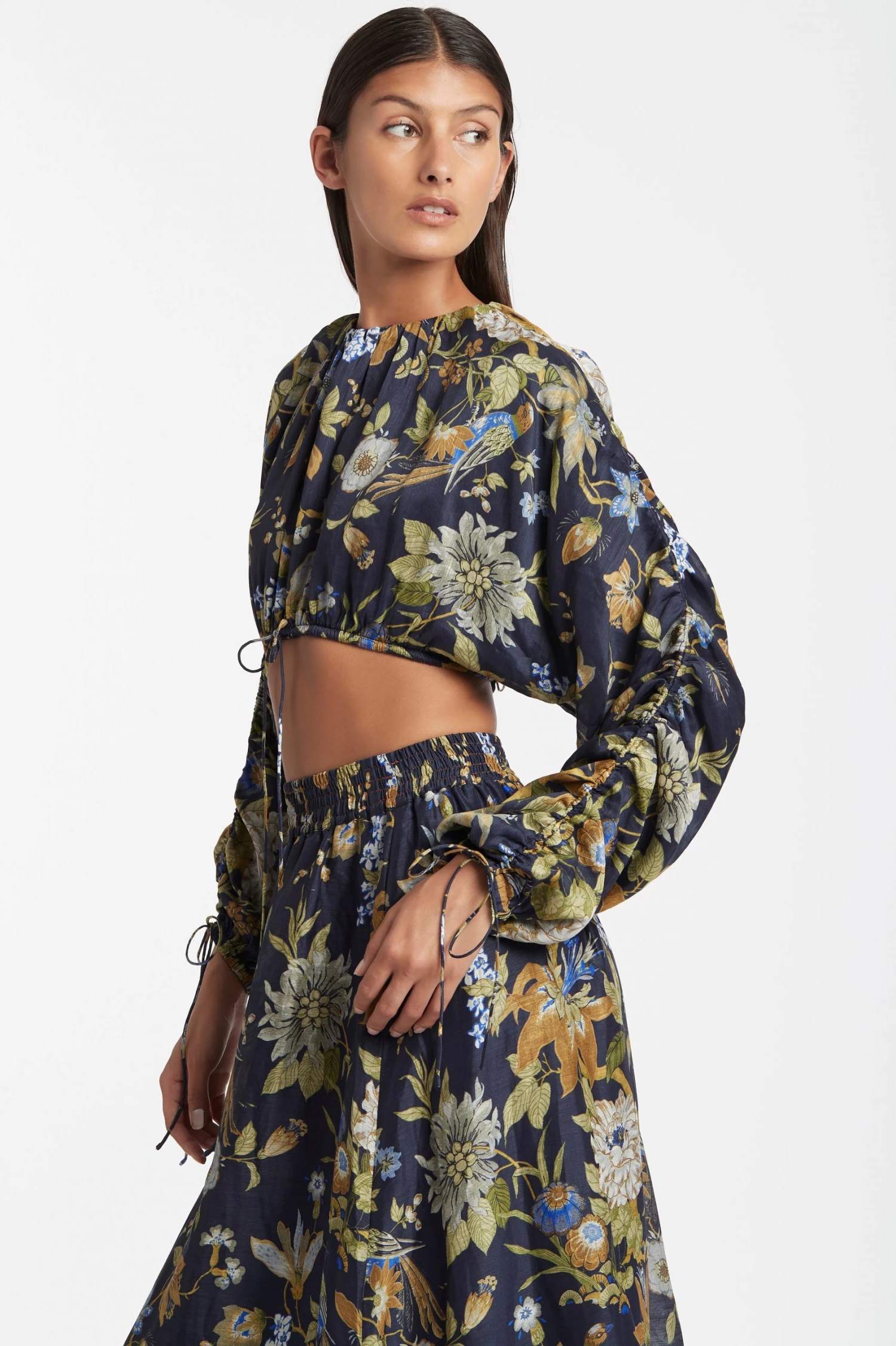 AUS Shopify Store LILIAN BATWING TOP 5 AUS Shopify Store LILIAN BATWING TOP