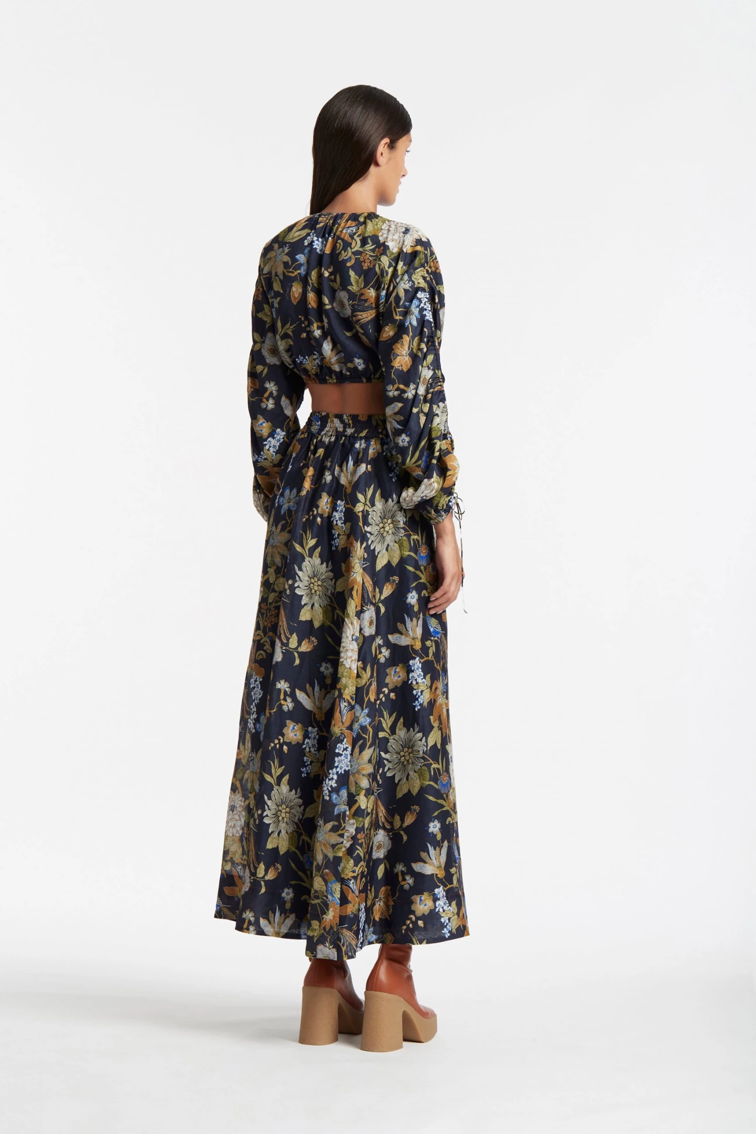 AUS Shopify Store LILIAN BATWING TOP 4 AUS Shopify Store LILIAN BATWING TOP