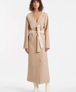 AUS Shopify Store MONTE COAT All