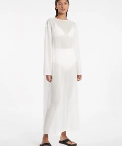 AUS Shopify Store All LUCIA MAXI DRESS