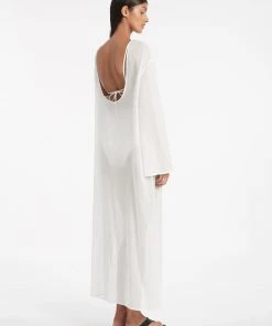 AUS Shopify Store All LUCIA MAXI DRESS