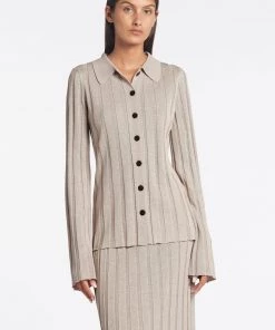 AUS Shopify Store ISOBEL MAXI SKIRT All