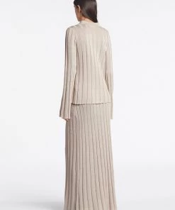 AUS Shopify Store ISOBEL BUTTON DOWN TOP All