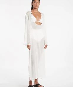 AUS Shopify Store All LUCIA MAXI DRESS