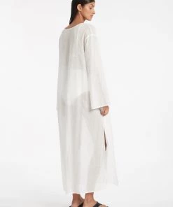 AUS Shopify Store All LUCIA MAXI DRESS