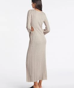 AUS Shopify Store All ISOBEL CUT OUT DRESS